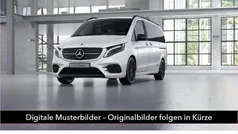 Gebraucht 2022 Mercedes V300 AMG Van / Kleinbus | 54.950 € (Fairer Preis)