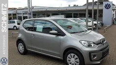 Gebraucht 2022 VW up! Kleinwagen | 11.999 € (Fairer Preis)
