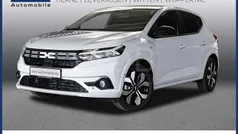 Gebraucht 2025 Dacia Sandero Journey Kleinwagen | 17.888 € (Fairer Preis)