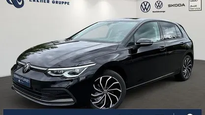 Gebraucht 2023 VW Golf Move Limousine | 24.949 € (Fairer Preis)