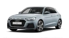 Gebraucht 2025 Audi A1 Advanced Plus Kleinwagen | 28.630 € (Fairer Preis)