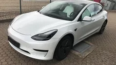 Gebraucht 2023 Tesla Model 3 Limousine | 27.989 € (Guter Preis)