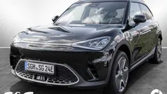 Gebraucht 2025 Smart #1 Edition #1 SUV | 34.989 € (Teuer)