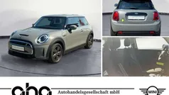 Gebraucht 2022 Mini Cooper SE Essential Kleinwagen | 16.930 € (Fairer Preis)