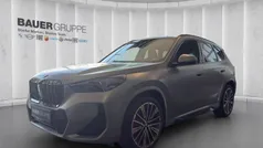 Gebraucht 2025 BMW X1 M Sport SUV | 58.930 €