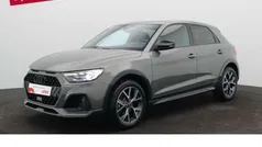Chronosgrau metallic Gebraucht 2024 Audi A1 Ambiente Kleinwagen | 29.980 € (Fairer Preis)