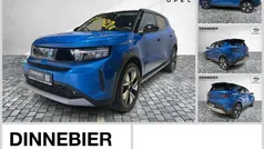 Blau (metallic) Neu 2025 Opel Frontera SUV | 27.990 € (Guter Preis)