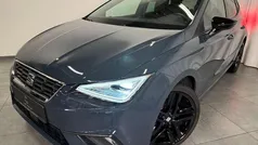 Fjordblau Gebraucht 2025 Seat Ibiza FR Limousine | 19.900 € (Fairer Preis)