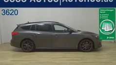 Gebraucht 2020 Ford Focus ST-Line Kombi | 16.380 € (Guter Preis)