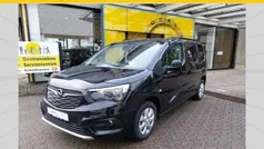 Opel Combo-e Life
