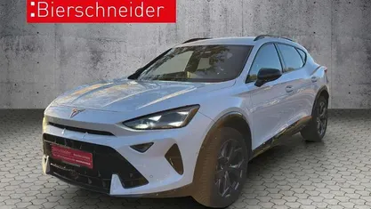Gebraucht 2025 Cupra Formentor SUV | 31.250 € (Guter Preis)