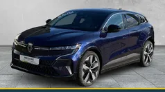 Gebraucht 2025 Renault Mégane Komfort SUV | 36.990 € (Guter Preis)