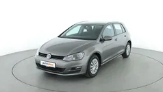 Gebraucht 2014 VW Golf VII Trendline Limousine | 10.420 € (Fairer Preis)