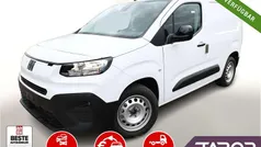 Weiß Neu 2025 Fiat Doblò Van / Kleinbus | 24.388 € (Superpreis)