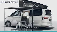 Gebraucht 2025 VW T7 California Van | 71.950 € (Teuer)