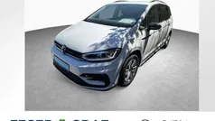 Pure white Gebraucht 2024 VW Touran Highline Van / Kleinbus | 36.950 € (Fairer Preis)