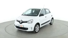 Weiß Gebraucht 2019 Renault Twingo Life Kleinwagen | 8.140 € (Superpreis)