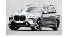 Gebraucht 2023 BMW X7 Sport Line SUV | 90.990 € (Guter Preis)