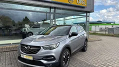 Gebraucht 2019 Opel Grandland X SUV | 12.990 € (Superpreis)