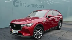 Gebraucht 2023 Mazda CX-60 SUV | 37.503 € (Guter Preis)