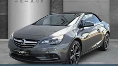 Opel Cascada