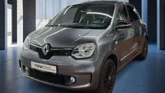 Grau Gebraucht 2022 Renault Twingo Urban Night Kleinwagen | 14.450 € (Fairer Preis)