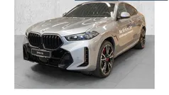 Gebraucht 2025 BMW X6 M Sport SUV | 95.590 € (Fairer Preis)