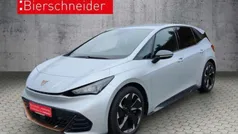 Silber Gebraucht 2024 Cupra Born Kleinwagen | 34.950 € (Guter Preis)