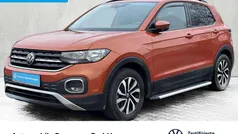 Gebraucht 2022 VW T-Cross Active SUV | 17.890 € (Fairer Preis)