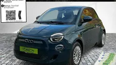 Gebraucht 2021 Fiat 500e Action Kleinwagen | 11.990 € (Fairer Preis)