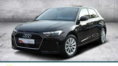 Gebraucht 2024 Audi A1 Advanced Plus Kleinwagen | 25.960 € (Fairer Preis)