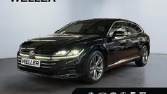 Gebraucht 2022 VW Arteon R-line Limousine | 35.799 € (Fairer Preis)