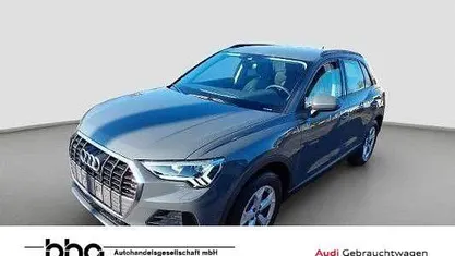 Gebraucht Audi Q3 Ambiente 190 PS (139 kW) 2025 SUV