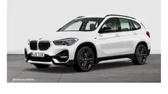 Gebraucht 2022 BMW X1 Sport Line SUV | 24.995 € (Guter Preis)