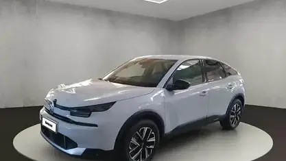 Gebraucht Citroën C4 145 PS (106 kW) 2025 SUV