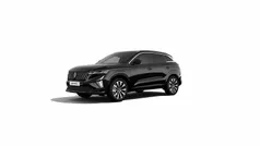 Black pearlschwarz metallic (schwarz) Neu 2025 Renault Austral Techno SUV | 34.998 € (Fairer Preis)