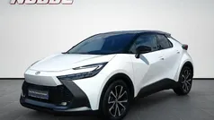 Gebraucht 2024 Toyota C-HR Team SUV | 28.900 € (Fairer Preis)