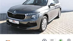 Graphite grau metallic Neu 2024 Skoda Kamiq Selection SUV | 27.700 € (Superpreis)