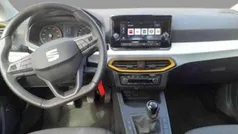 Gebraucht 2021 Seat Ibiza Beats Limousine | 14.870 € (Fairer Preis)