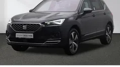 Gebraucht 2021 Seat Tarraco XCELLENCE SUV | 25.880 € (Guter Preis)