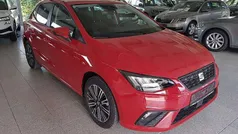 Gebraucht 2023 Seat Ibiza Style Limousine | 18.950 € (Fairer Preis)
