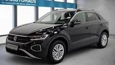 Gebraucht 2023 VW T-Roc Life SUV | 19.550 € (Guter Preis)