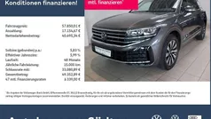 Gebraucht 2024 VW Touareg Elegance SUV | 57.850 € (Fairer Preis)