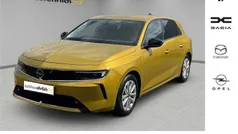 Kult gelb Gebraucht 2022 Opel Astra Business Edition Limousine | 22.490 € (Fairer Preis)