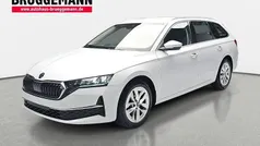 Gebraucht 2025 Skoda Octavia Selection Kombi | 30.990 € (Guter Preis)