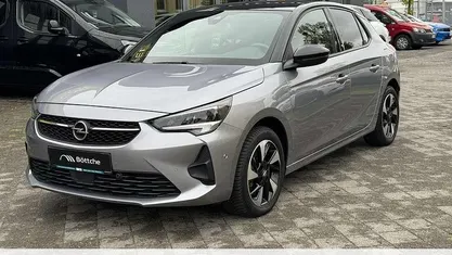 Gebraucht 2022 Opel Corsa-e Kleinwagen | 16.450 € (Fairer Preis)