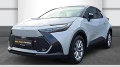Gebraucht 2025 Toyota C-HR Sport SUV | 41.980 €