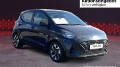 Aurora grey / met Neu 2025 Hyundai i10 Trend Kleinwagen | 17.434 € (Fairer Preis)