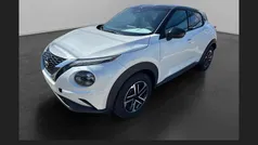 White/black Neu 2025 Nissan Juke N-Connecta SUV | 23.998 € (Fairer Preis)