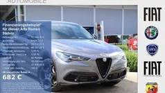 Gebraucht 2025 Alfa Romeo Stelvio Veloce SUV | 52.990 €
